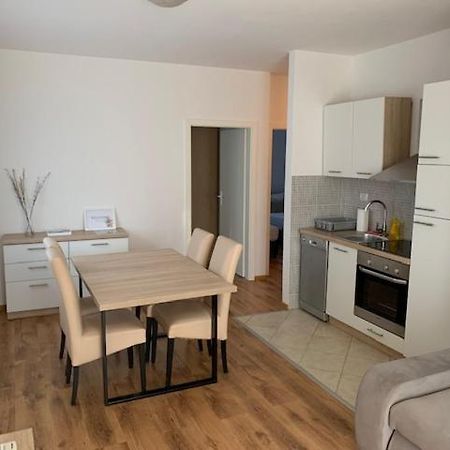 Neea Apartments Medulin Buitenkant foto