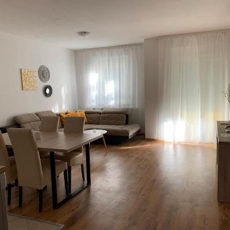 Neea Apartments Medulin Buitenkant foto
