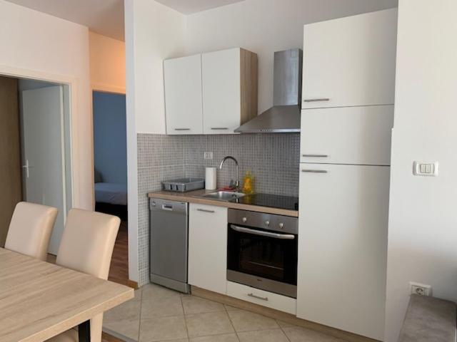Neea Apartments Medulin Buitenkant foto