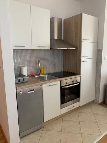 Neea Apartments Medulin Buitenkant foto