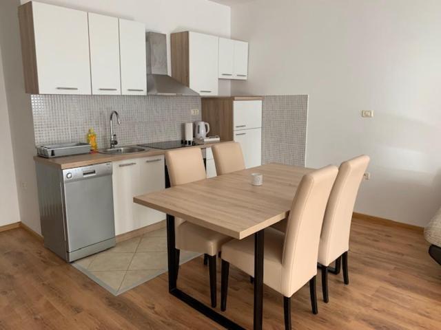 Neea Apartments Medulin Buitenkant foto