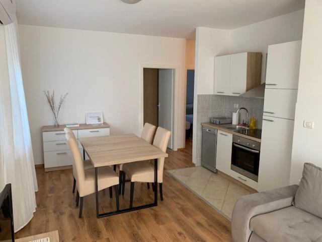 Neea Apartments Medulin Buitenkant foto