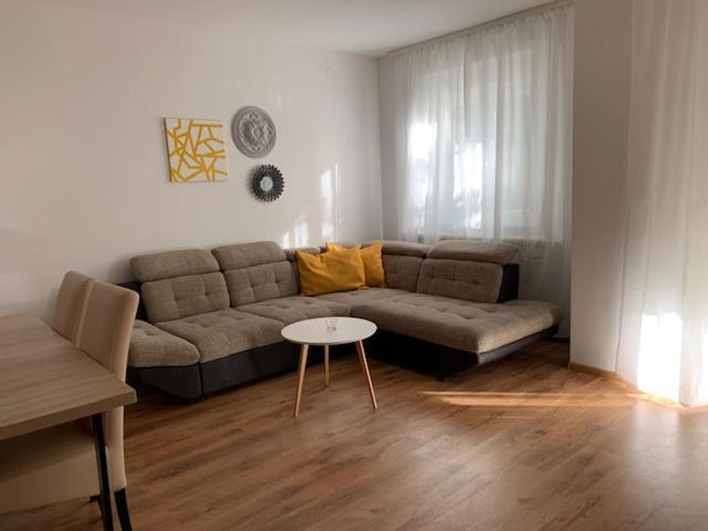 Neea Apartments Medulin Buitenkant foto