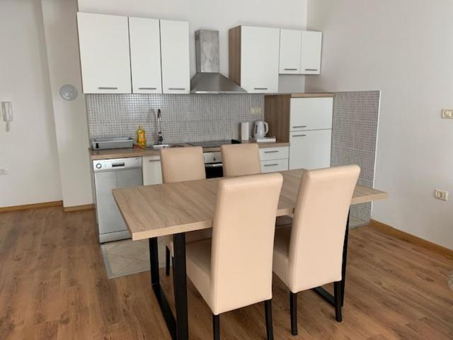 Neea Apartments Medulin Buitenkant foto